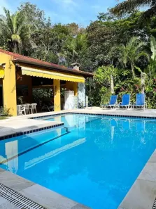 Casa de Condomínio com 3 Quartos para alugar, 200m² no Riviera, Bertioga