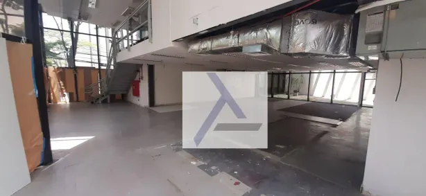 Ponto Comercial para alugar, 284m² no Cidade Monções, São Paulo