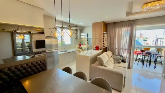 Apartamento com 2 Quartos à venda, 84m² no Canto, Florianópolis