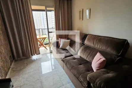 Apartamento com 3 Quartos à venda, 67m² no Jardim Santa Emília, São Paulo