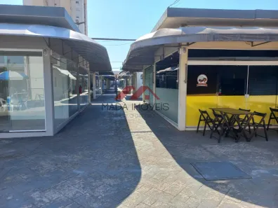 Ponto Comercial à venda, 22m² no Vila Mogilar, Mogi das Cruzes