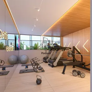 Apartamento com 3 Quartos à venda, 77m² no Aeroclube, João Pessoa