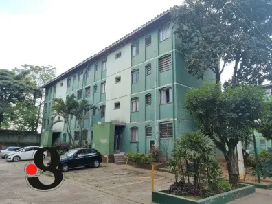 Apartamento com 2 Quartos para alugar, 48m² no Itaim Paulista, São Paulo