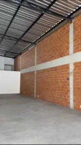 Galpão/Depósito/Armazém para alugar, 285m² no Jardim José Figueira, Ribeirão Preto