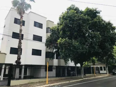 Apartamento com 2 Quartos à venda, 300m² no Jardim Panorama, Bauru