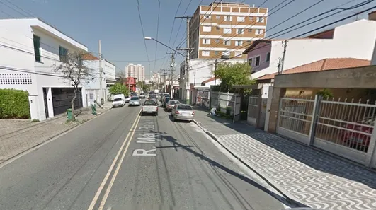 Sobrado com 4 Quartos para alugar, 352m² no Vila Bertioga, São Paulo