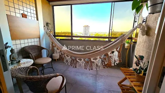 Apartamento com 3 Quartos à venda, 109m² no Centro, Esteio