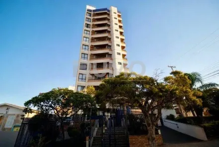 Apartamento com 4 Quartos à venda, 156m² no Jardim Proença, Campinas