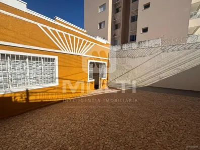 Casa com 3 Quartos à venda, 101m² no Lídice, Uberlândia