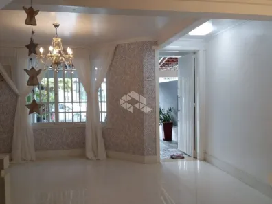 Casa com 3 Quartos à venda, 99m² no Hípica, Porto Alegre