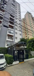 Apartamento com 3 Quartos para alugar, 64m² no Jardim Monte Kemel, São Paulo
