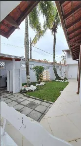 Casa com 3 Quartos à venda, 300m² no Flórida, Praia Grande