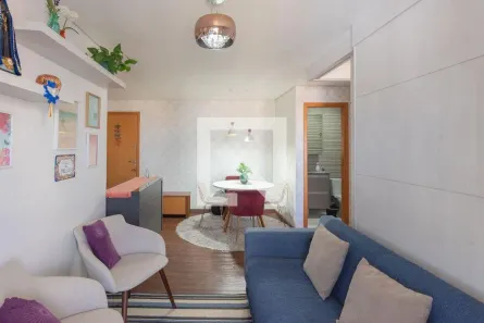 Apartamento com 1 Quarto à venda, 73m² no Botafogo, Campinas
