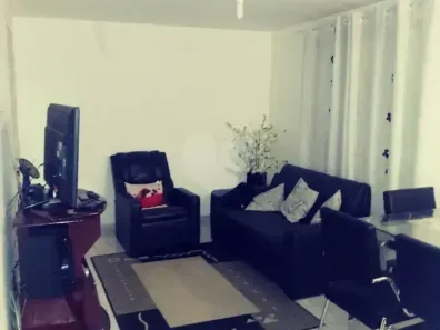 Apartamento com 2 Quartos à venda, 49m² no Jardim Francisco Mendes, São Paulo
