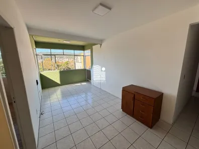 Apartamento com 2 Quartos à venda, 66m² no Carvoeira, Florianópolis