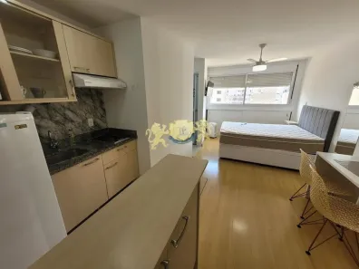 Apartamento com 1 Quarto para alugar, 28m² no Consolação, São Paulo