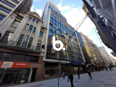 Sala Comercial para alugar, 67m² no Centro Histórico, Porto Alegre