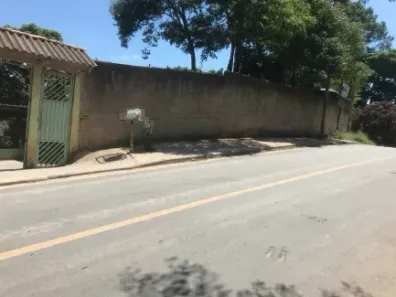 Fazenda/Sítio com 2 Quartos à venda, 150m² no Chácaras Monte Serrat, Itapevi