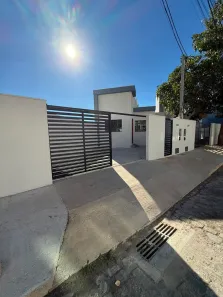 Casa com 3 Quartos à venda, 86m² no Lagomar, Macaé