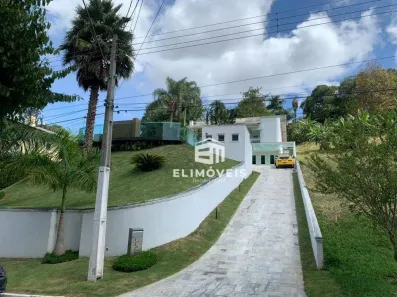 Casa de Condomínio com 4 Quartos à venda, 432m² no Novo Horizonte Hills I e II, Arujá