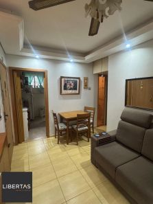 Apartamento com 2 Quartos à venda, 48m² no Menino Deus, Porto Alegre