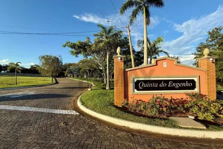 Lote/Terreno à venda, 454m² no Residencial Fazenda Pinheirinho, Rio das Pedras