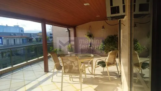 Apartamento com 3 Quartos à venda, 298m² no Recreio dos Bandeirantes, Rio de Janeiro
