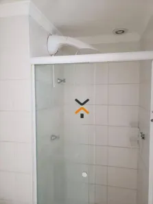 Apartamento com 3 Quartos à venda, 60m² no Novo Homero Thon, Santo André