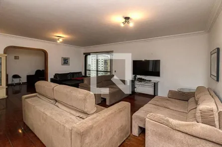 Apartamento com 3 Quartos à venda, 335m² no Aclimação, São Paulo