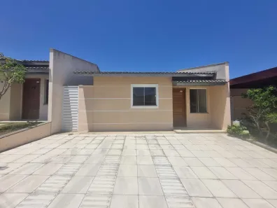 Casa de Condomínio com 3 Quartos à venda, 67m² no Candeias, Vitória da Conquista