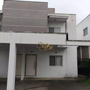 Casa de Condomínio com 3 Quartos para alugar, 119m² no Vila Areao, Taubaté