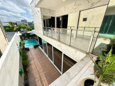 Casa com 4 Quartos à venda, 450m² no Parque Verde, Belém