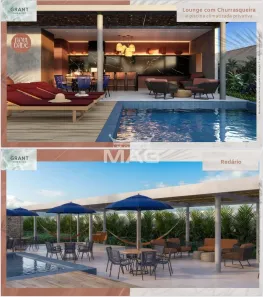 Apartamento com 3 Quartos à venda, 106m² no Tabuleiro, Barra Velha