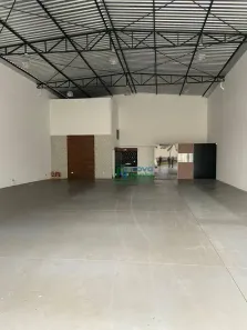 Galpão/Depósito/Armazém para alugar, 280m² no Campestre, Piracicaba