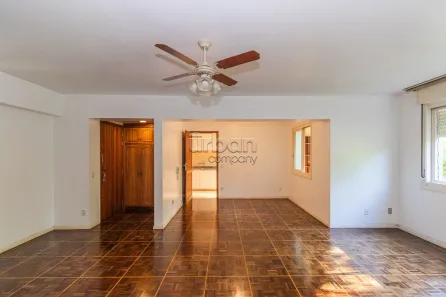 Apartamento com 3 Quartos à venda, 124m² no Menino Deus, Porto Alegre