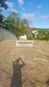 Lote/Terreno à venda, 1320m² no Jardim Santa Maria, São José dos Campos