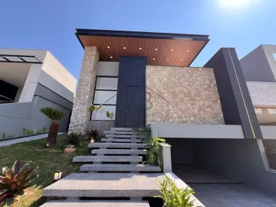 Casa com 3 Quartos à venda, 305m² no Jardim Residencial Helvétia Park II, Indaiatuba