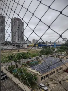 Apartamento com 2 Quartos à venda, 60m² no Vila Mogilar, Mogi das Cruzes