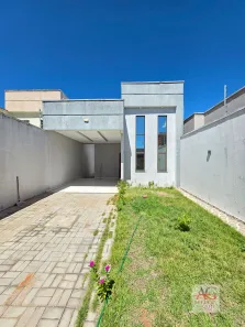 Casa com 3 Quartos para alugar, 266m² no São José, Juazeiro do Norte