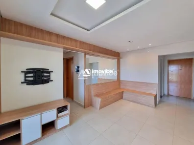 Apartamento com 2 Quartos à venda, 73m² no Jardim São Domingos, Americana