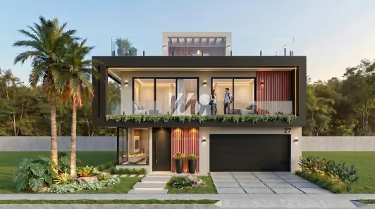 Casa com 4 Quartos à venda, 500m² no Pedra Branca, Palhoça