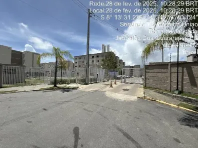 Apartamento com 2 Quartos à venda, 78m² no Barra de Jangada, Jaboatão dos Guararapes