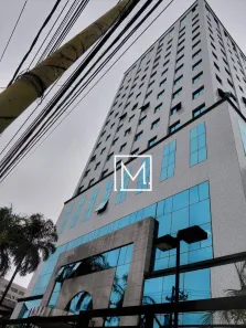 Sala Comercial para alugar, 33m² no Ipiranga, São Paulo