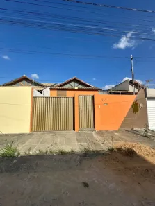 Casa com 3 Quartos à venda, 78m² no Palmeira Imperial, Campina Grande