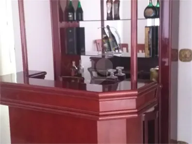 Apartamento com 3 Quartos à venda, 110m² no Parque Mandaqui, São Paulo