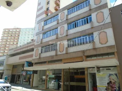 Ponto Comercial à venda, 32m² no Centro, Juiz de Fora