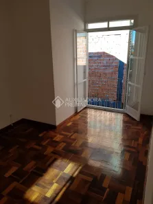 Apartamento com 1 Quarto à venda, 41m² no Santana, Porto Alegre