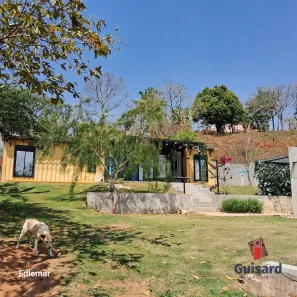 Fazenda/Sítio com 3 Quartos à venda, 2000m² no Loteamento Chácaras Ingrid, Taubaté