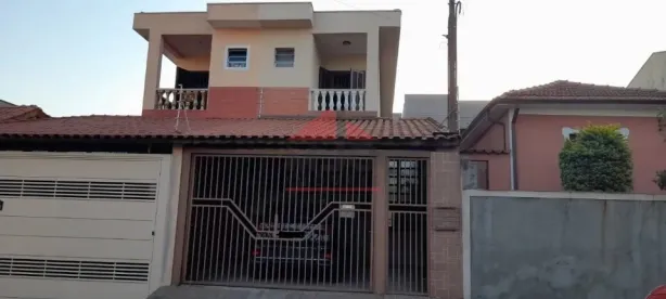 Sobrado com 3 Quartos à venda, 119m² no Vila Granada, São Paulo