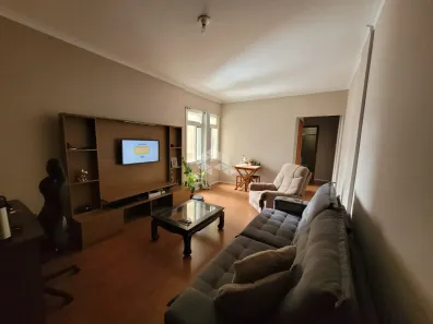 Apartamento com 1 Quarto à venda, 53m² no Centro Histórico, Porto Alegre